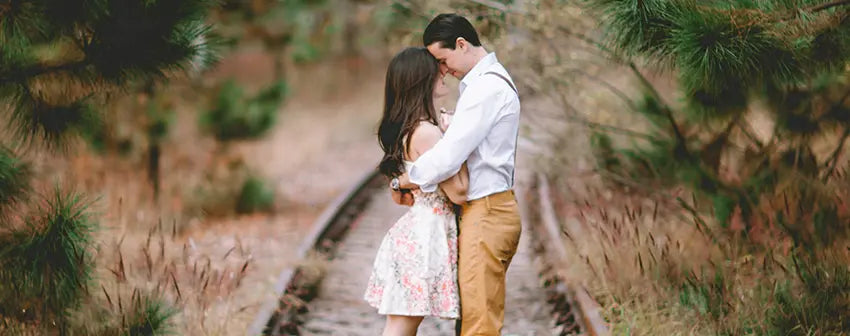 7 Ways to say 'I Love You' in Irish