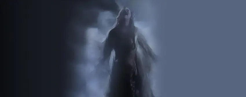 The Legend of the Irish Banshee