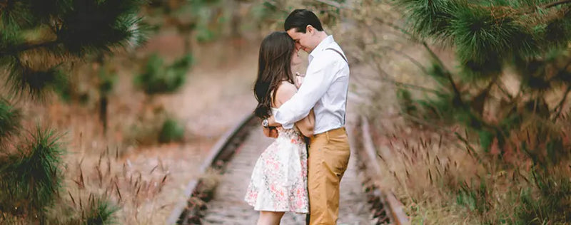 7 Ways to say 'I Love You' in Irish