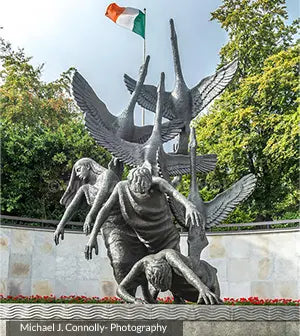 The Children of Lir