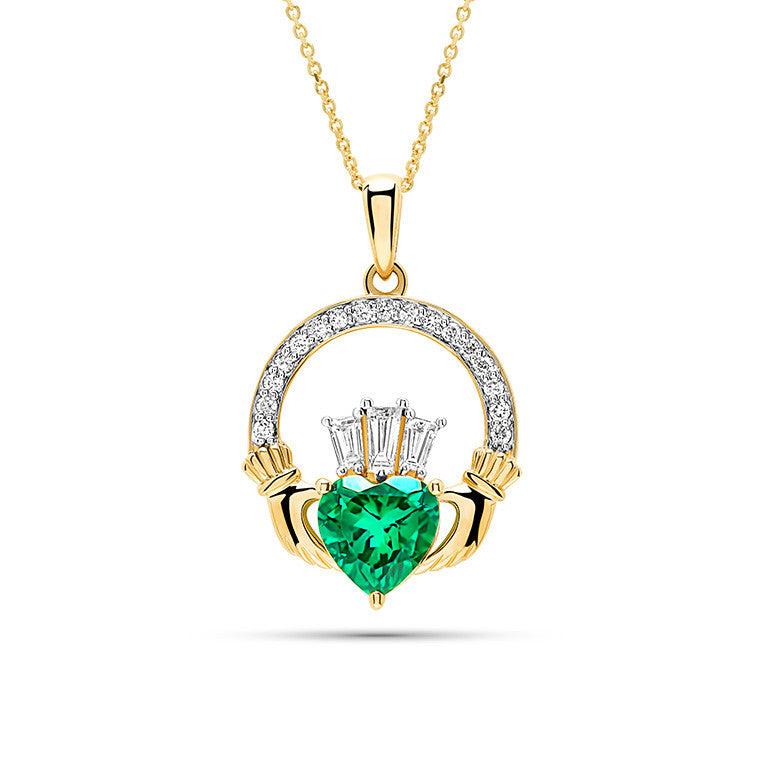 1.0ct Emerald