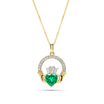 1.0ct Emerald