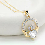 1.0ct Diamond