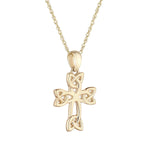10k Small Cross