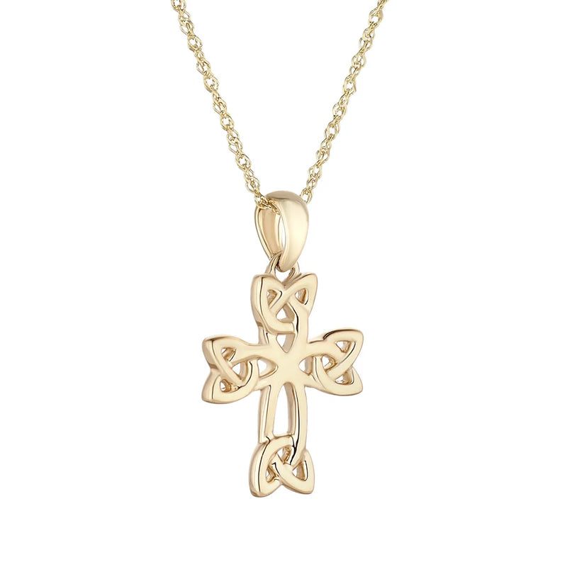 10k Small Cross