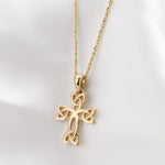 10k Small Cross
