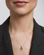 10k Small Cross