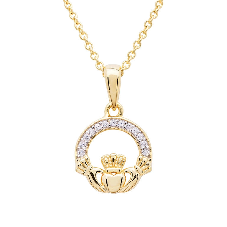 Small Necklace