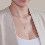 Small Necklace