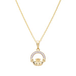 Small Necklace