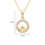 Small Necklace