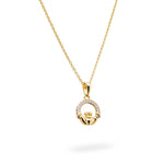 Small Necklace