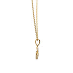 Small Necklace