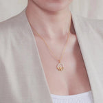 Classic Necklace