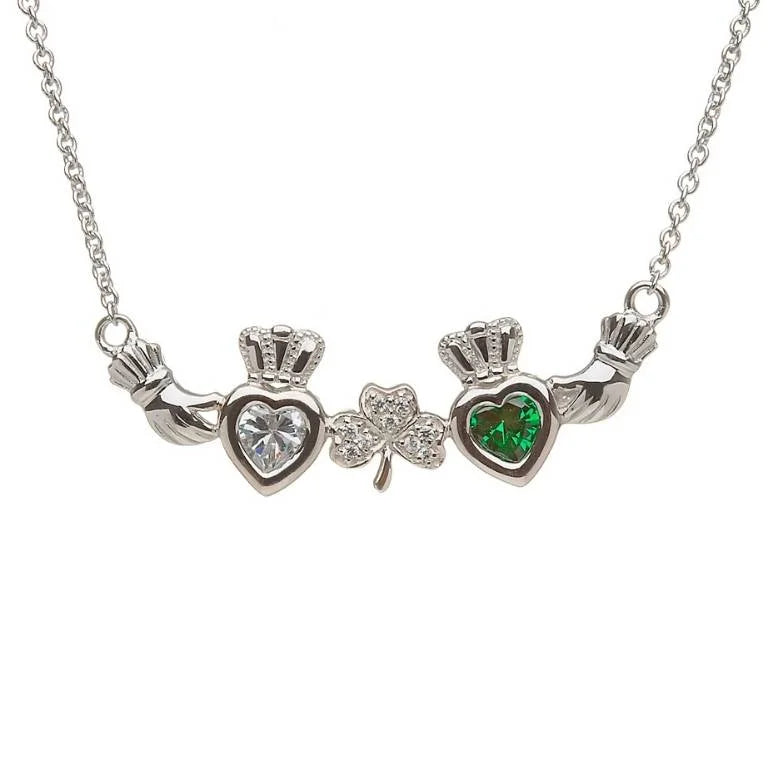 2 Birthstones