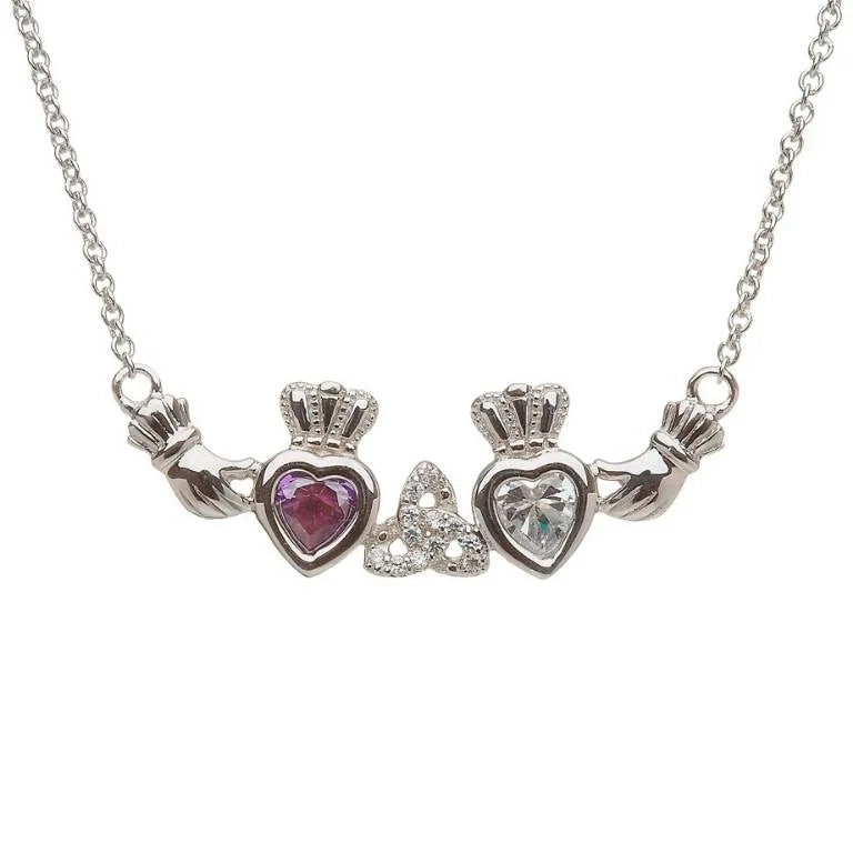 2 Birthstones