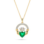 2.0 ct Emerald