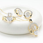 2.0ct Diamond Necklace