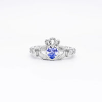 September - Sapphire