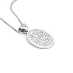 Family Crest Pendant