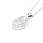 Family Crest Pendant