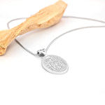 Family Crest Pendant