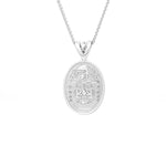 Family Crest Pendant