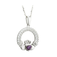 February - Amethyst