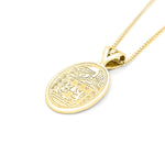 Family Crest Pendant