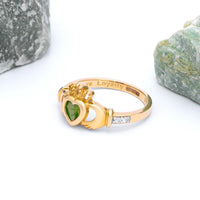 May - Created Emerald