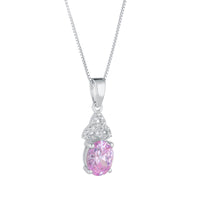 June - Light Amethyst