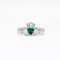 May - Emerald