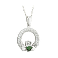 May - Emerald