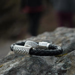 Mens Trinity Knot Ring