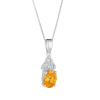 November - Topaz