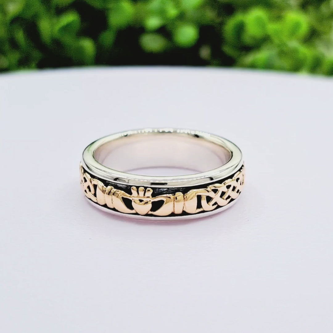 Ladies Ring
