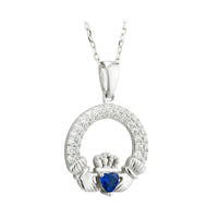 September - Sapphire