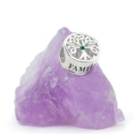 Sterling Silver Tree Of Life Bead