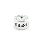 Sterling Silver Tree Of Life Bead