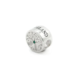 Sterling Silver Tree Of Life Bead