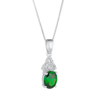 May - Emerald