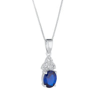 September - Sapphire